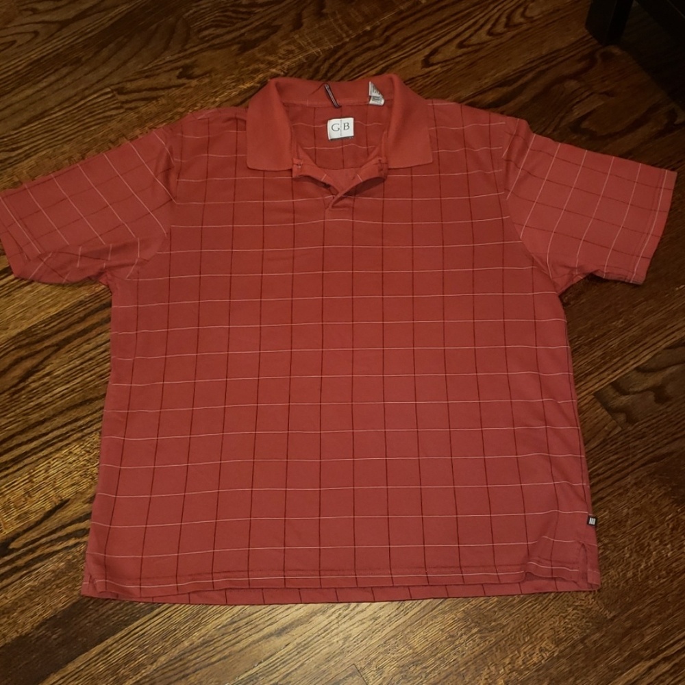 Geoffrey Beene Polo